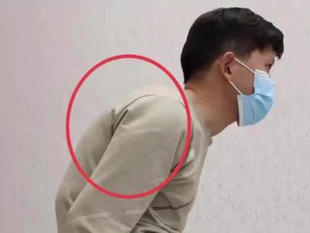 #“驼背”在风水学是属于不吉