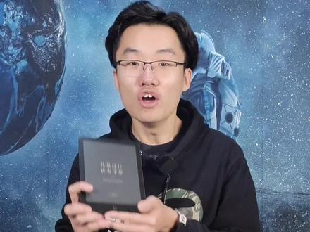 为什么说用 #电子书 阅读文字不会伤眼? #科技创梦 #巨量创梦大赛