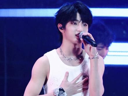 20250913#穆祉丞 #舞台 #现场live #神级现场