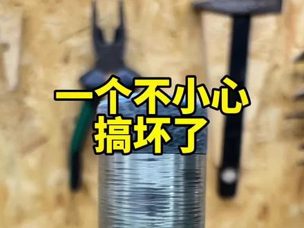 机器换皮头&手工换皮头,你喜欢哪个#台球杆维修 #匠心匠人 #台球杆 #英国台球杆维修保养