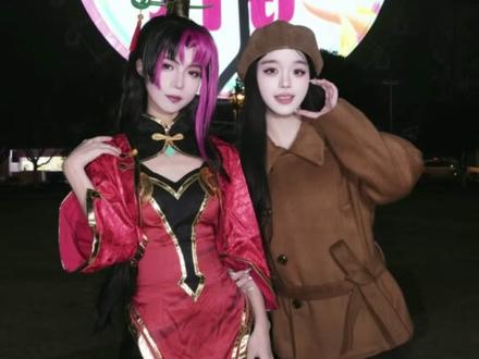 东湖之眼摩天轮变身超大福星转✨ 爱玩金铲铲的宝子们,现实版福星转来啦#全国各地都在接金铲铲福星#金铲铲 #东湖之眼联动金铲铲