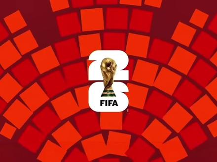 央妈正式拿下2026世界杯🏆版权!#2026世界杯🏆 #美加墨世界杯 #世界杯版权 #青年创作者成长计划 #真实生活分享计划