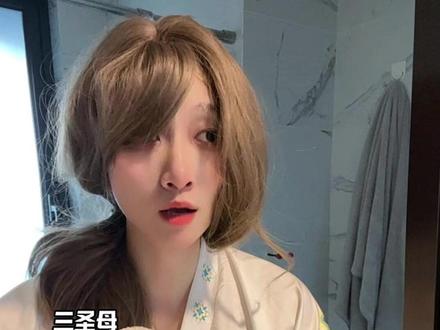 杨戬:我妹被猪拱了...#内容启发搜索