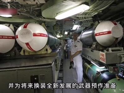 美军水下利器海狼级与弗吉尼亚级攻击核潜艇谁更厉害?