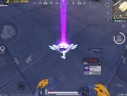 地铁开出指挥官密钥!强烈建议直接去撤离?