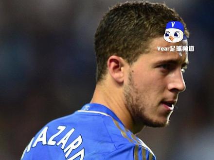 阿扎尔 撞号怎么办? #实况足球 #实况足球手游 #eFootball #阿扎尔 #切尔西