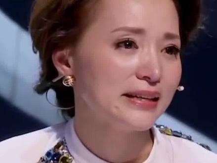 47岁董卿自曝三段婚姻,结婚遭婆婆反对,含泪讲述成长经历
