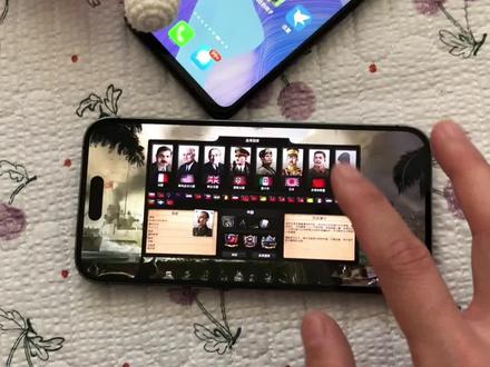 《皮皮猫的》钢铁雄心4手机版下载教程#钢铁雄心4 #钢4 #钢铁雄心4新dlc #单机游戏 #手游