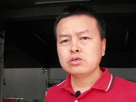 接上期视频 如何更换汽车后视镜的电机?