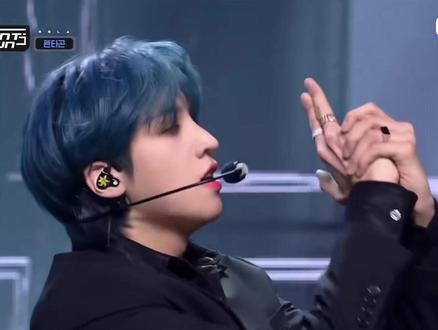 #帅哥 #郑禹硕 #pentagon #feelinlike #爱豆 #神仙颜 谁说190+长得不好看 跳舞不协调@抖音小助手 @DOU+小助手