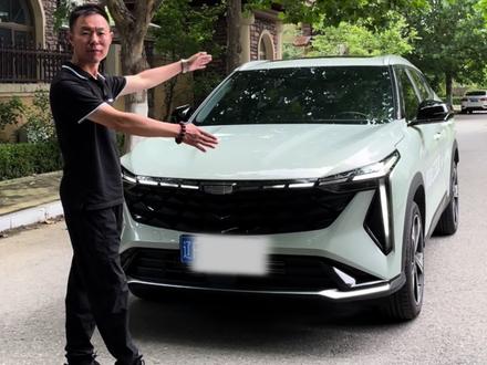 吉利汽车,博越cool。百分之99的人都不知道的隐藏功能。#吉利汽车 #汽车人共创计划 #每天一个用车知识 #国产车