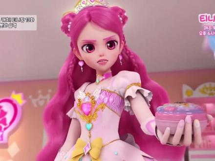 奇妙萌可第7季第13集