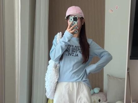 春夏ins感芭蕾鞋分享🩰谁懂啊!这双又奶又高级! #夏日穿搭 #宝藏鞋子 #韩系穿搭 #芭蕾风 #鞋控日常