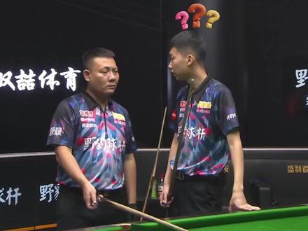 郑宇伯与张泰艺搞笑对话与进球思路#郑宇伯 #张泰艺 #决金第五季