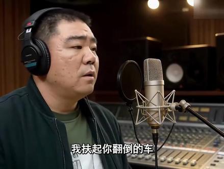 鬼畜金曲之【华强劈瓜】 #华强买瓜鬼畜 #录音棚 #好声音