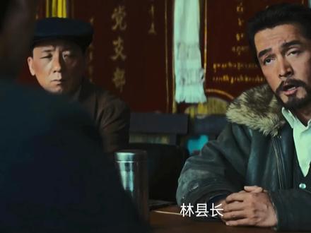 多杰开会这段,胡歌台词眼神全是戏,戳心到破防! #胡歌 #多杰
胡歌多杰演技封神!克制爆发全是戏,这才是演员的信念感