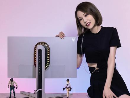 硬核设备带来极致电竞体验 蚂蚁电竞ANT27TFS创意评测
