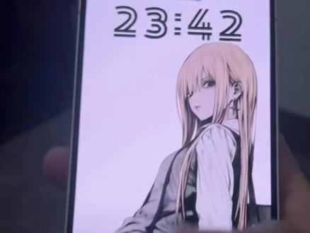 小米13加上最美flyme
#小米13 #flyme #alive壁纸