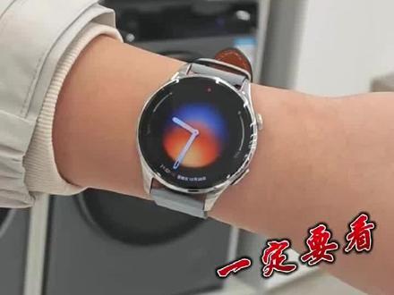 小米新款手表Watch5#小米之家 #小米手表 #小米watch5 #JM78378