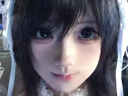 萌图诞生!清透自然感实况p图教程这不就来啦(≧∇≦) 学会的老婆们评论区交作业噢#p图教程#萌#日系