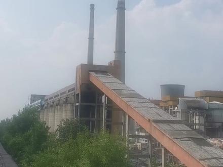 电厂拆迁了,华润买下了这块地,谁知道这块地干什么用呀?