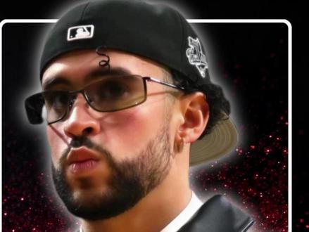 你注意到超级碗大屏幕上方的狙击手了吗?这就是为什么坏兔子旁边 的草地上有一只手。#坏兔子 #超级碗 #美国移民局