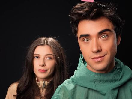 小、大、巨型巧克力挑战 ASMR 吃播合集