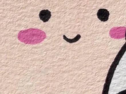 这 2026 新年萌妹!抱小马挂福灯的喜庆感直接锁死!🎉 #画画 #解压 #马年 #女孩 #简笔画