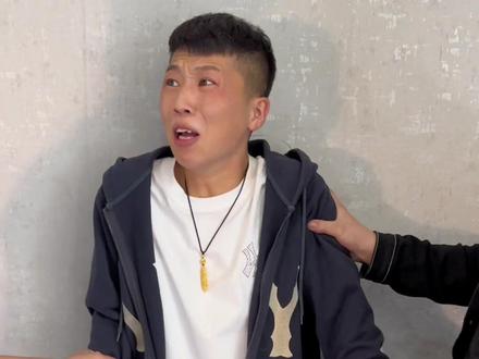 今天这是栽这了!#皮鞋七