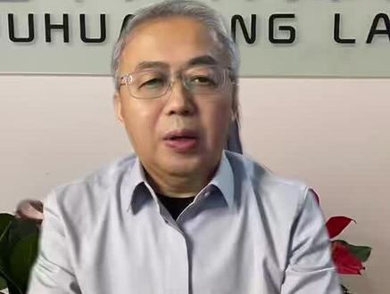 汇源集团发表严正声明,遭遇重整骗局。#高情商说话技巧