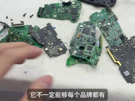 没出所料,维迈通V11坏了 #维迈通 #摩旅