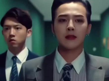 #电影 #权志龙 #bigbang #GD #韩流 狮子座天生为舞台而生😎