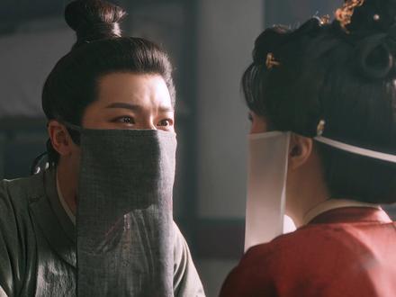 男人为了守护心爱之人,自宫成为她的影子杀手! #唐宫奇案