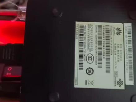华为EC6109-U升级全网通刷机成功