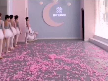 金牌启蒙舞蹈教师舞蹈《最好的未来》完整版来喽!#感谢那些默默给我点赞的人 #金牌舞蹈启蒙