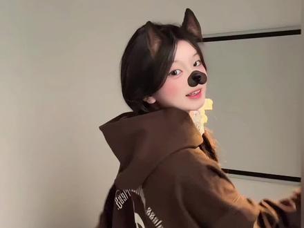 好带感…有人支持一下这个《喵喵摇》吗!!#原创 #喵喵摇 #幻昼 #手势舞 #海誓山盟