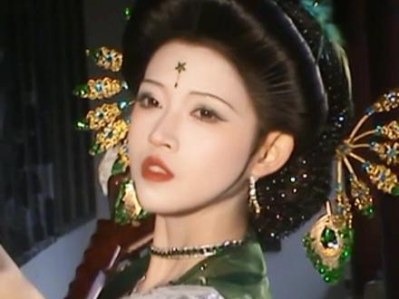 有手就会孔雀公主羽毛发簪制作教程#手工发簪 #孔雀公主 #西游记#手工#汉服