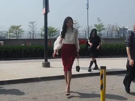 51岁的林志玲,这状态也太好了吧