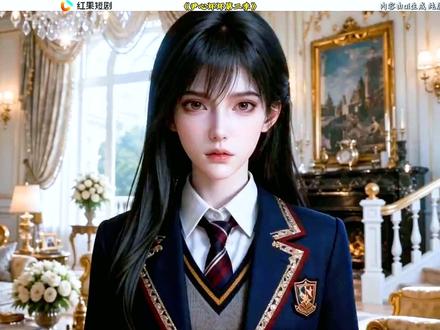 《尹心坏坏第二季》后续 #红果短剧 #《尹心坏坏第二季》 #尹心坏坏第二季