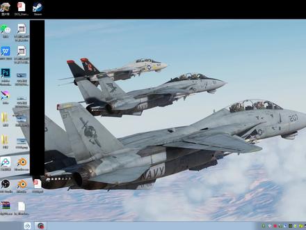 非steam安装DCS如何安装第三方飞机模组?详细说明来了!