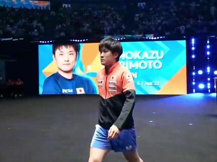 4-2!王楚钦赢下张本智和夺2026年首冠,对方一脸严肃无奈