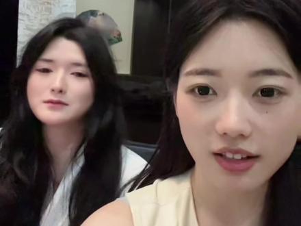 温颜eoe之家第一位成员即将改造成功@温颜eoe之妹~洁