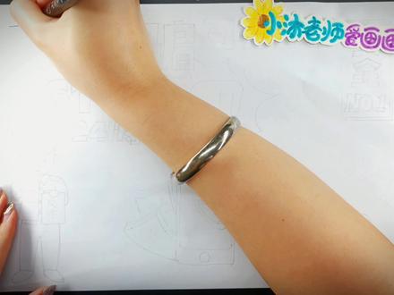 简单又好画的防诈骗手抄报来啦!学会思路不用愁!#手抄报作业 #手抄报 #手抄报模板 #马克笔 #防诈骗手抄报