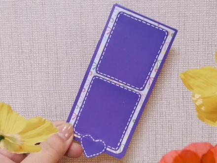 来啦来啦,今天的小机关已送达,请各位小主签收#成长手册 #成长手册制作 #教程