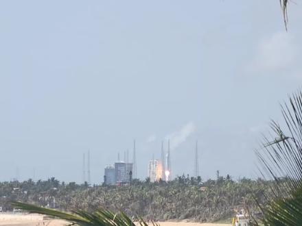 新一代大推力长征十号甲运载火箭,2026年2月11日海南文昌首飞及回收溅落试验