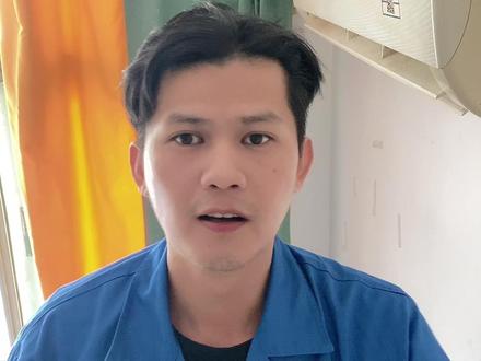 空调漏水不用怕 #空调 #电工 #维修 #小技巧