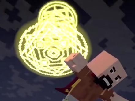 你最看好哪位呢#我的世界#我的世界动画#mc不灭