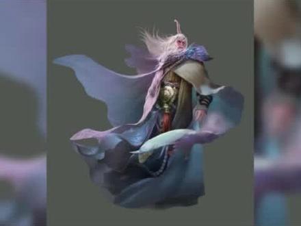 小说仙逆人物战斗力排行,主角第一!#玄幻 #小说 #网文 #修真小说