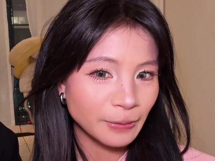 被姐妹们问爆的假睫毛,就是这款懒懒猫咪~特别上镜的一款!!! #嫁接感假睫毛 #亚裔妆容 #假睫毛 #小英同款