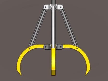 15种机械原理 #科普 #机械 #原理 #原理动画